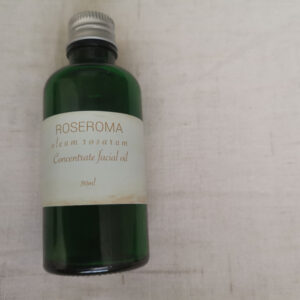 Concentrate Facial Oil