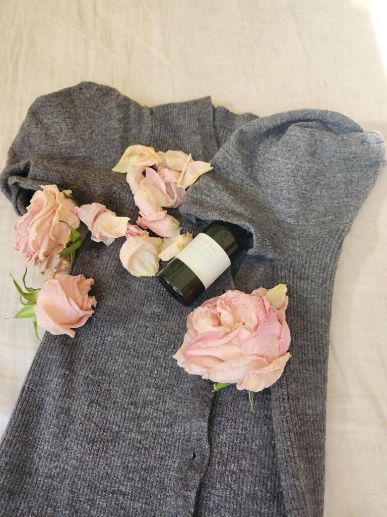 Read more about the article A Testimonial Journey: How Roseroma Transformed My Skin