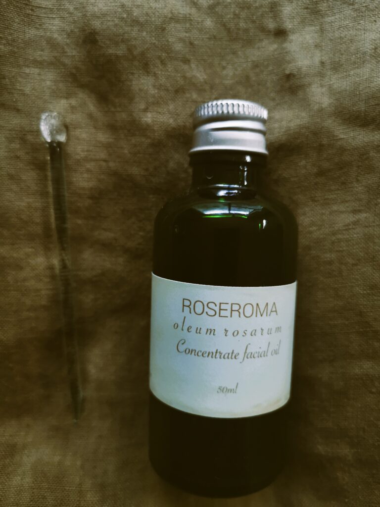 Read more about the article Resilient skin barrier is the Secret to Luminescent Skin: Roseroma’s Rose Concentrate Oil